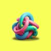 tangled snakes android application logo